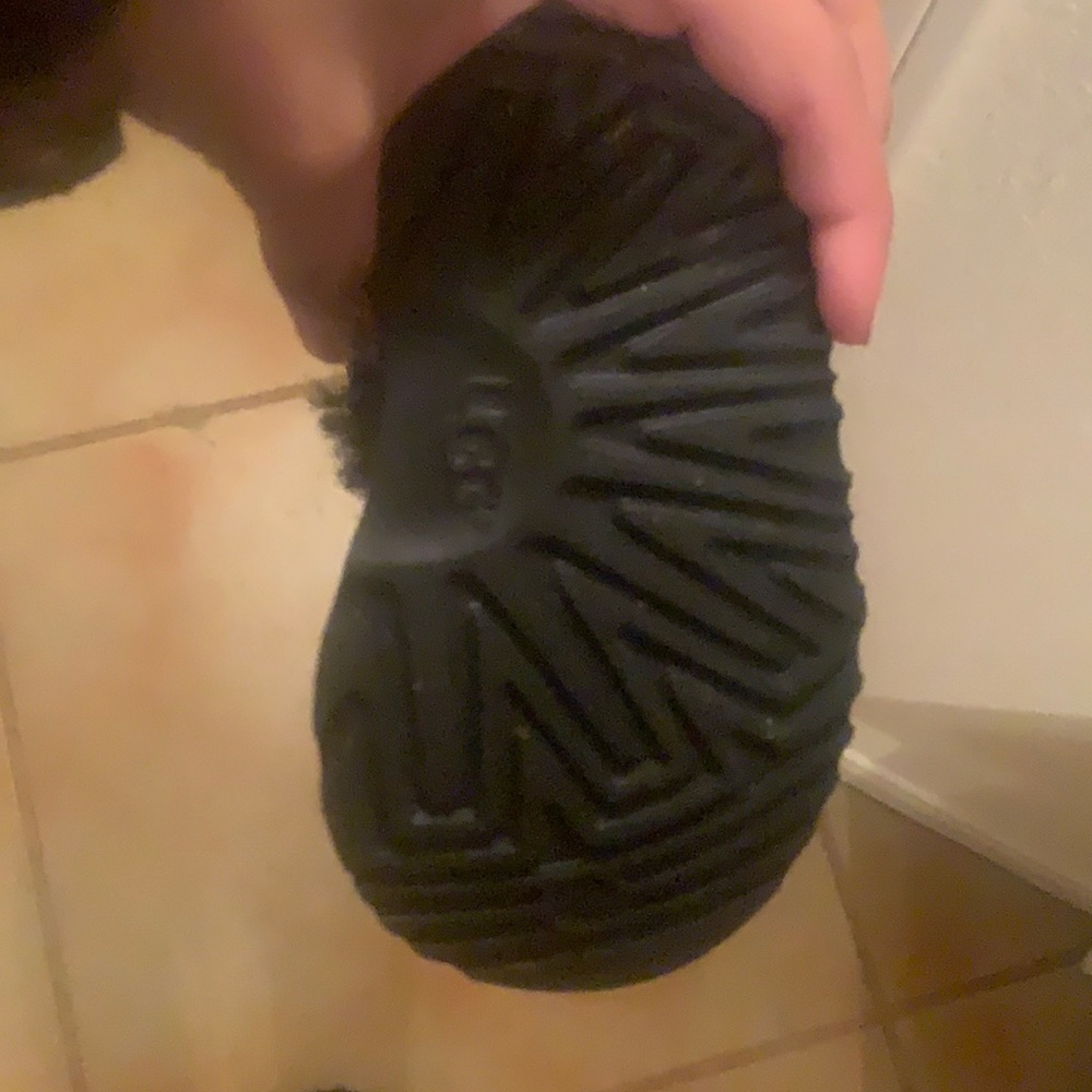 Gently use Ugg’s